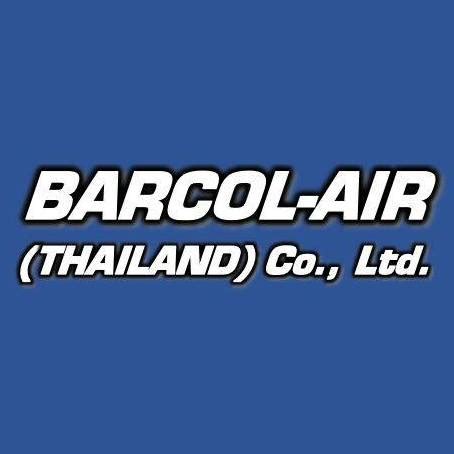 barcol-air thailand co. ltd